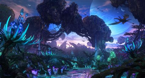 Avatar World ® .